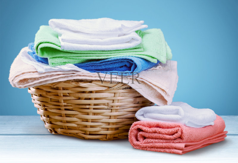 衣服。正版图片素材