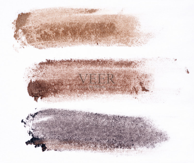 眼影正版图片素材