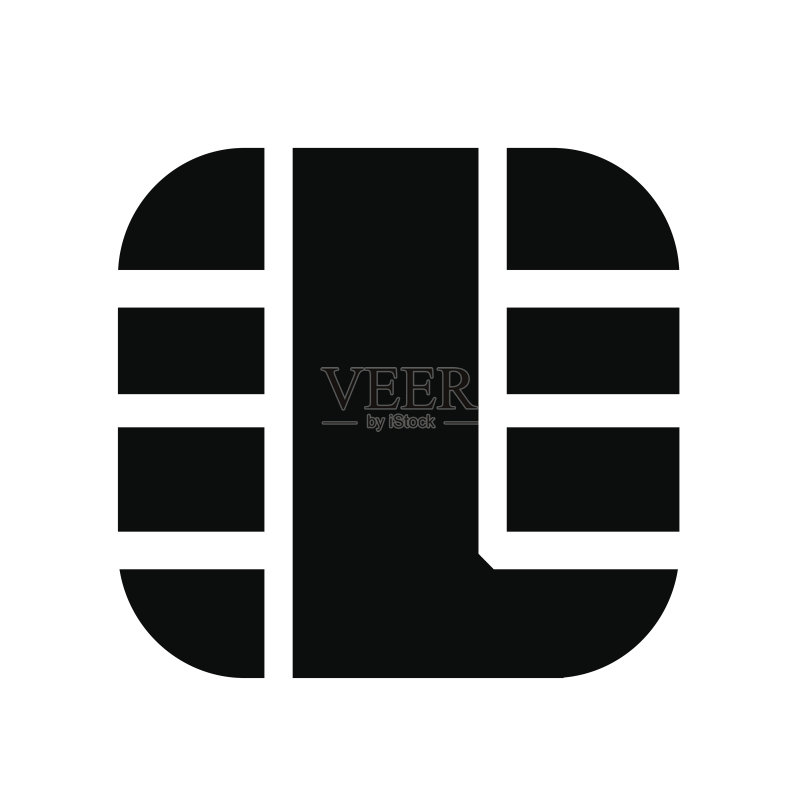 信用卡的图标图标素材