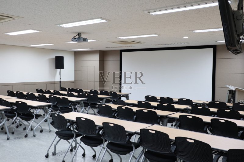 研讨室正版图片素材