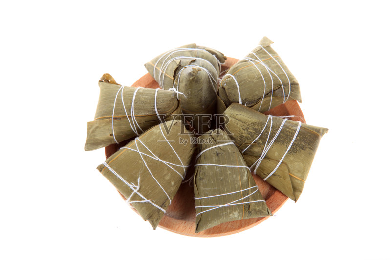 粽子正版图片素材
