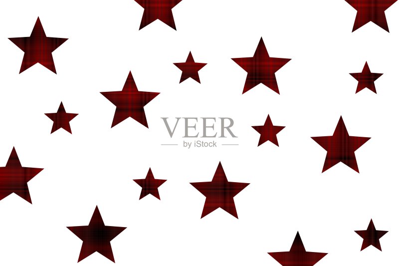 的明星正版插画素材