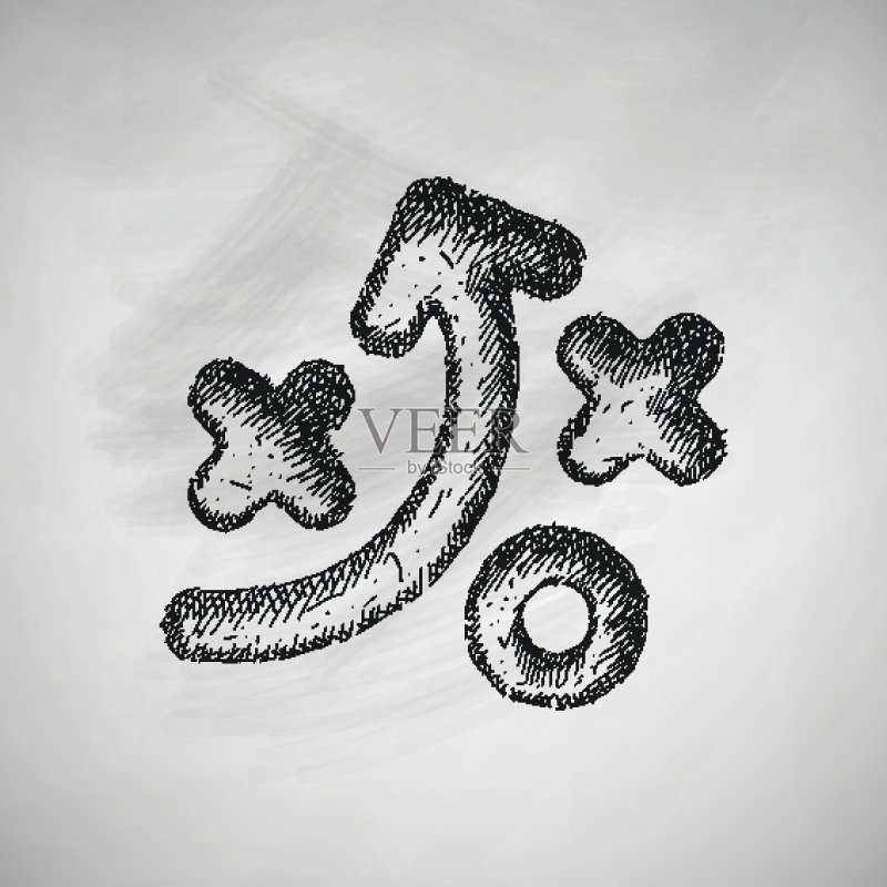 战术图标图标素材