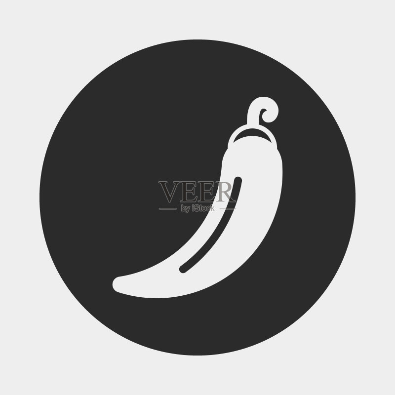 蔬菜图标图标素材