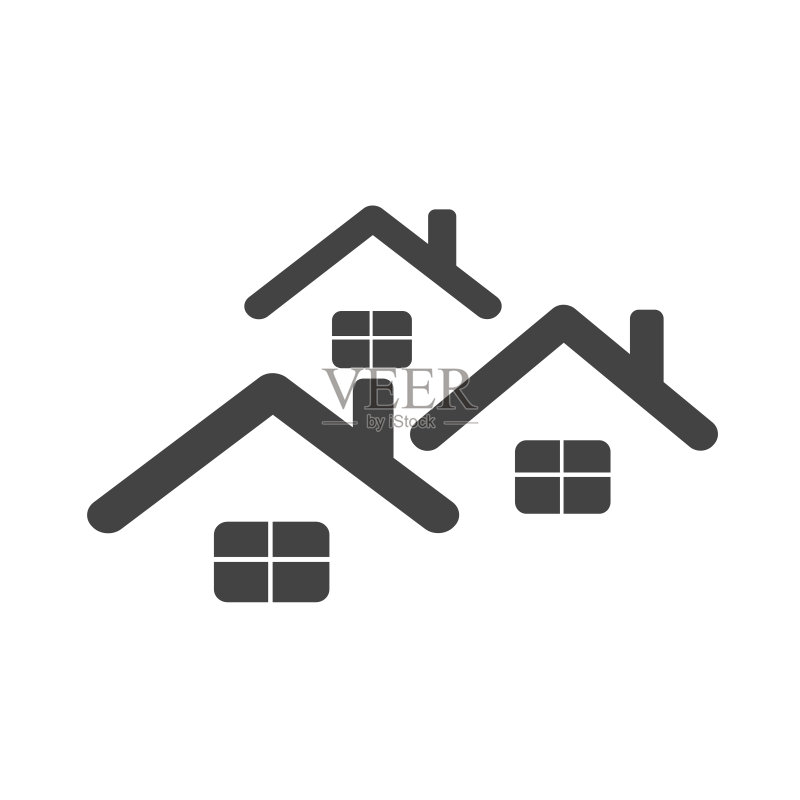 家图标图标素材
