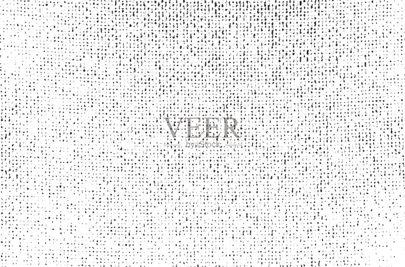 向量织物纹理正版插画素材