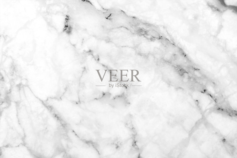 白灰大理石纹理正版插画素材