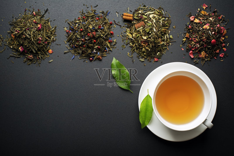 杯茶正版图片素材