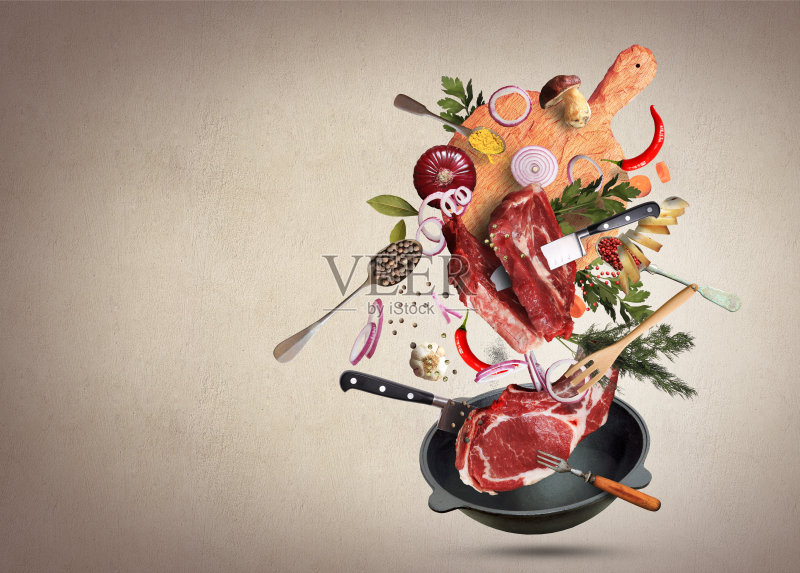 肉和牛肉正版图片素材