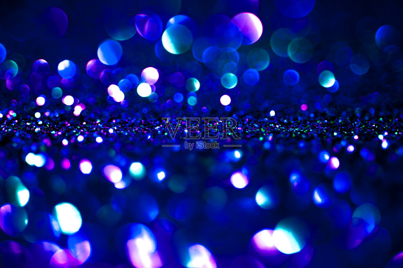 闪亮的闪光正版图片素材