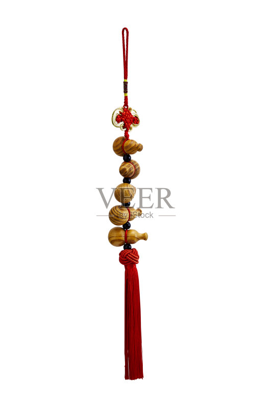 神葫芦装饰正版图片素材