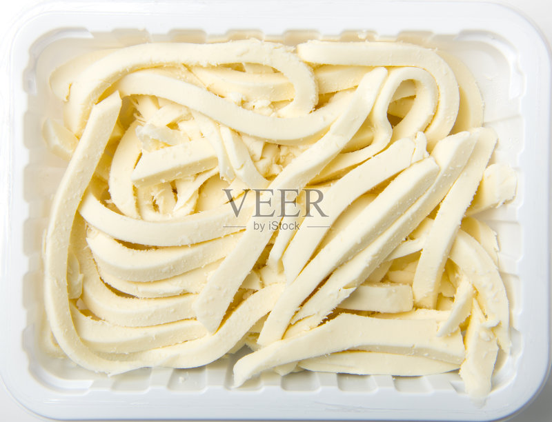 瓦哈卡奶酪(墨西哥瓦哈卡奶酪)正版图片素材