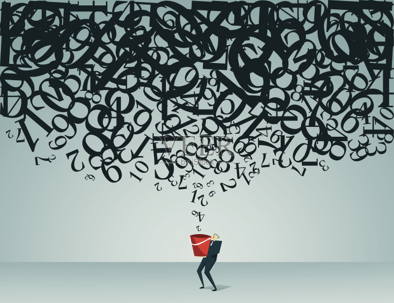 电子行业正版元素素材