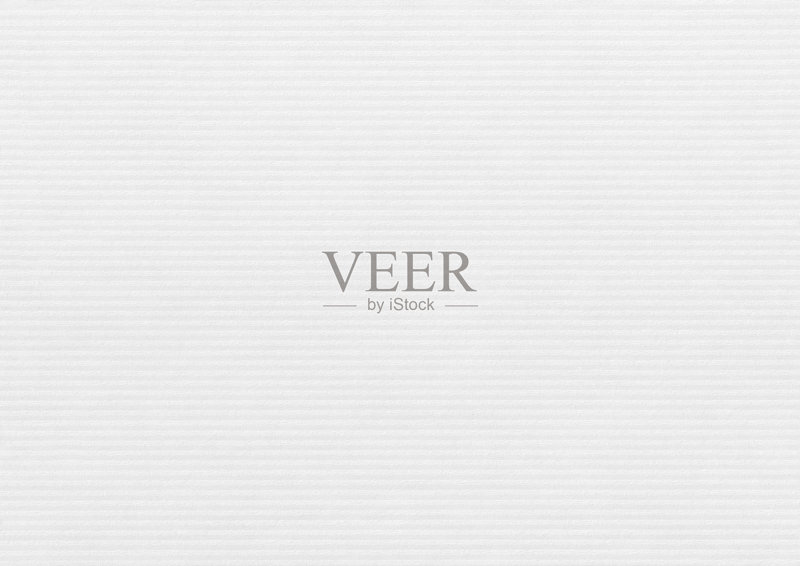 柱廊装饰白纸波纹背景纹理。正版图片素材