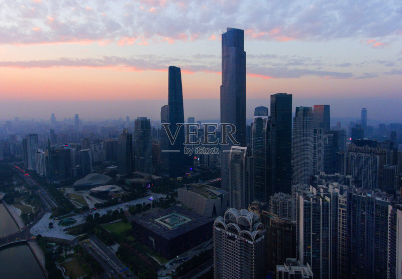 广州地平线正版图片素材