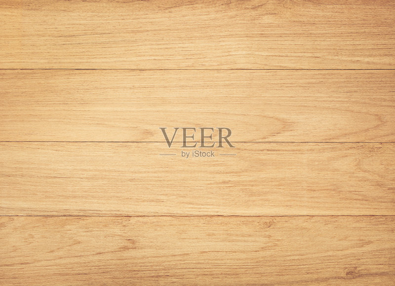 实木桌面纹理背景。正版图片素材