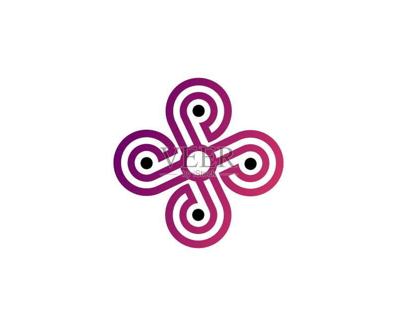 花朵图标图标素材