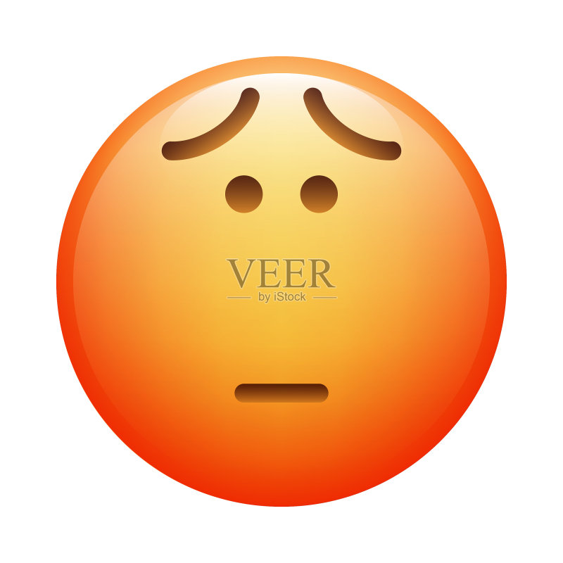 现实emoji图标素材