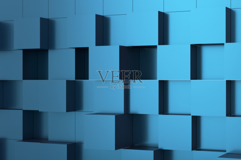 抽象的数据集的背景正版图片素材