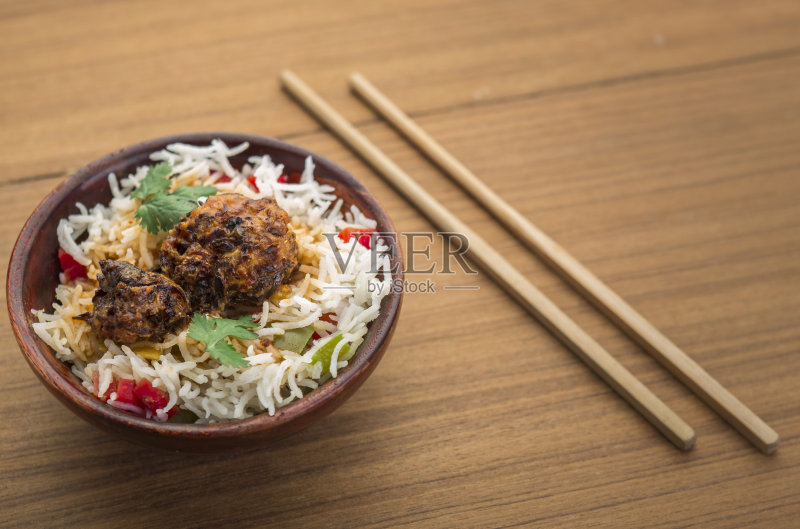 满洲人的饭正版图片素材