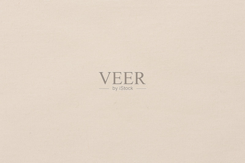 浅米色织物纹理正版图片素材