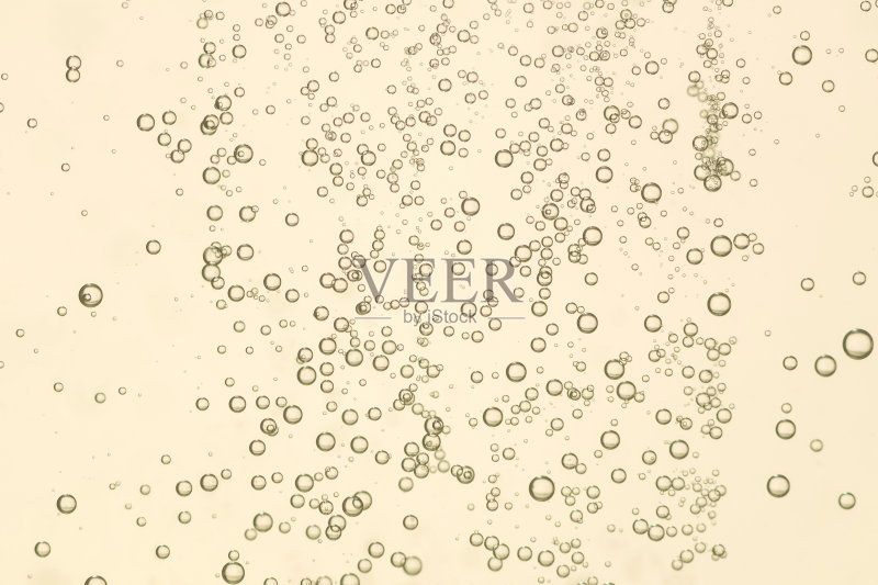 香槟的泡沫正版图片素材