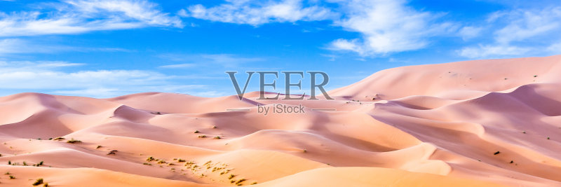 抽象的自然背景。摩洛哥、非洲。正版图片素材