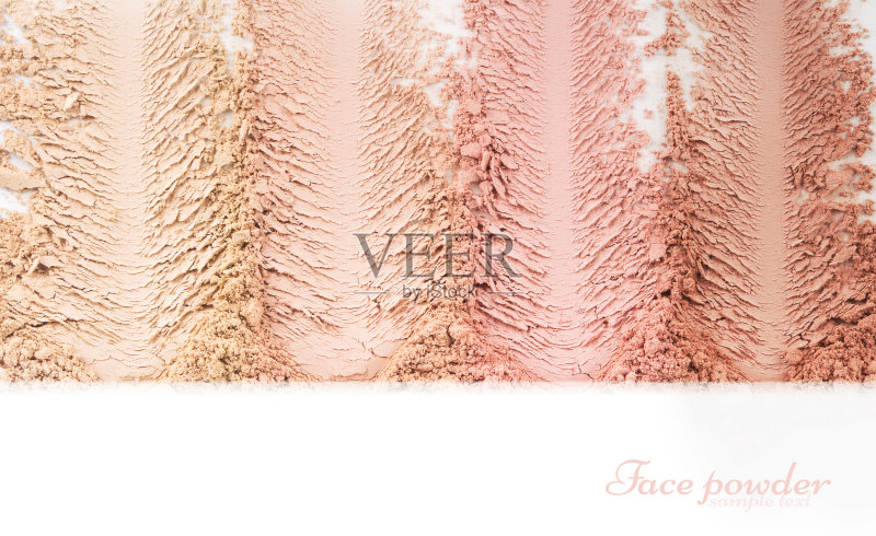 粉正版图片素材