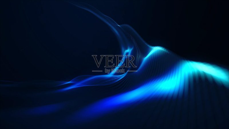 数字技术背景正版图片素材