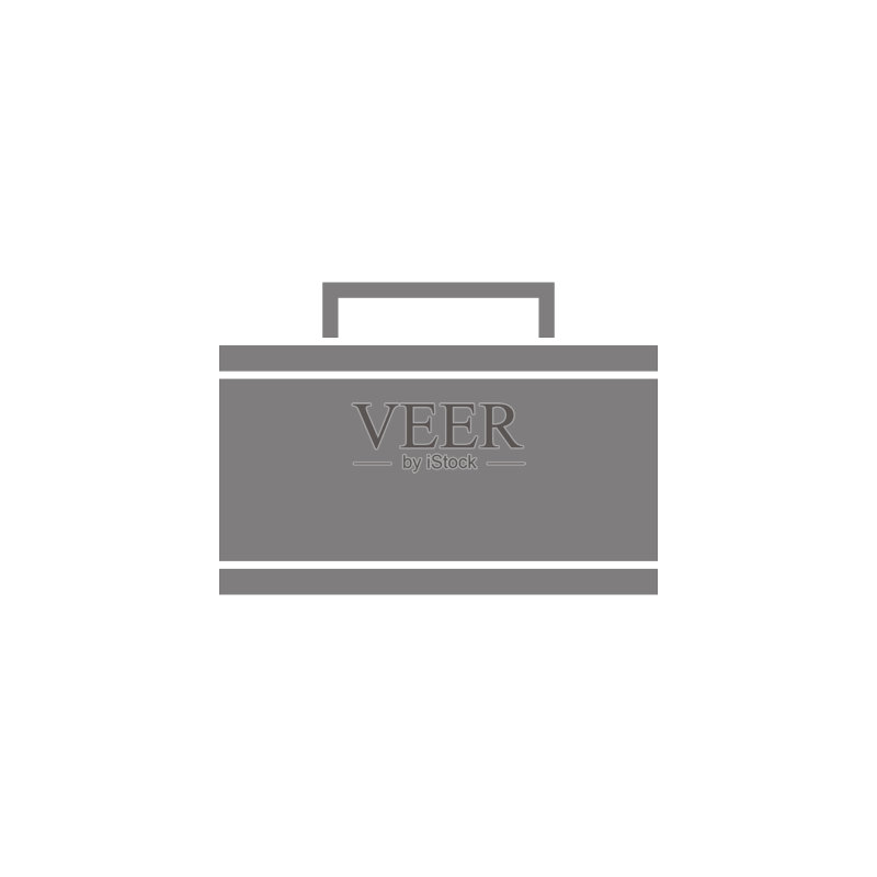 公文包图标网页图标优质图形设计图标素材