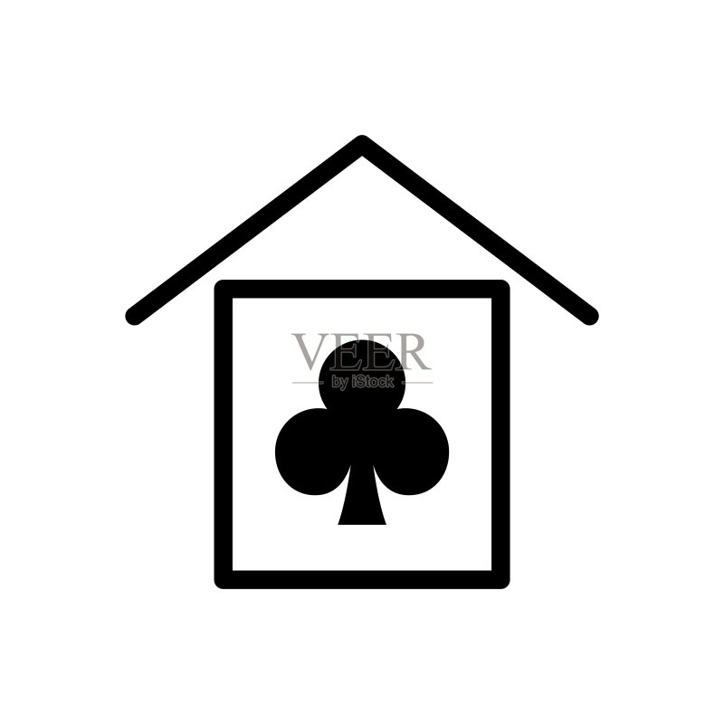 Clubhouse图标图标素材