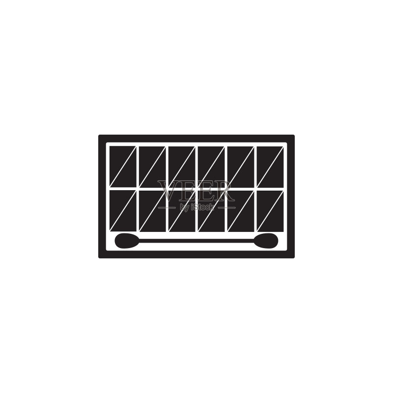 面部阴影图标合集。美容院图标元素，适用于移动概念和Web应用程序。详细的面部阴影图标合集可用于Web和移动端。优质图标图标素材