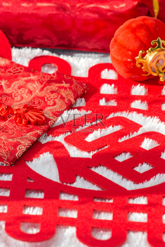 中国新年正版图片素材