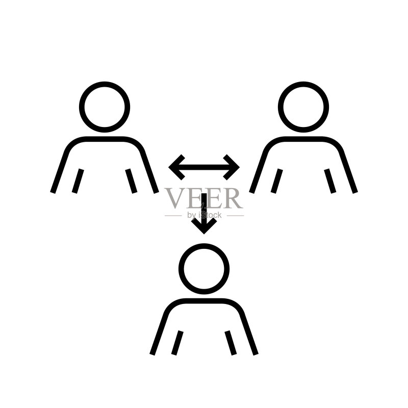 第三方图标，矢量图标素材