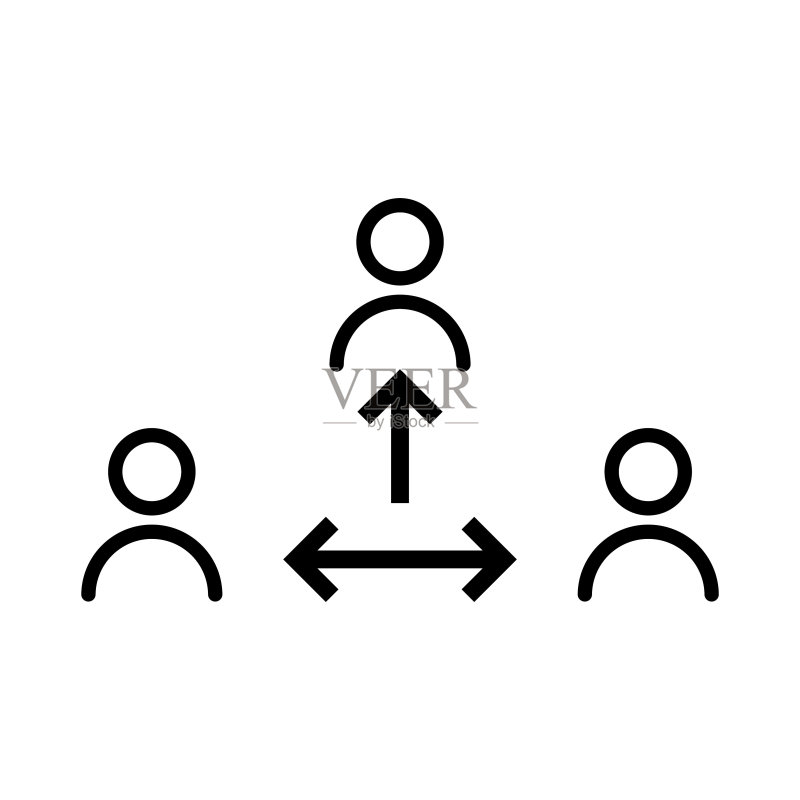 第三方图标，矢量图标素材