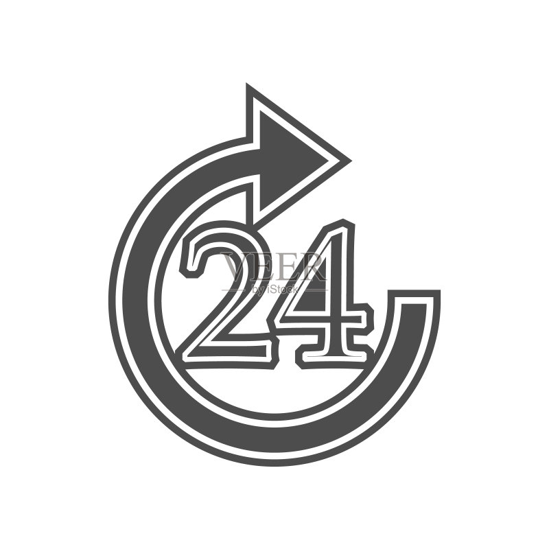 带锁的浏览器图标图标素材