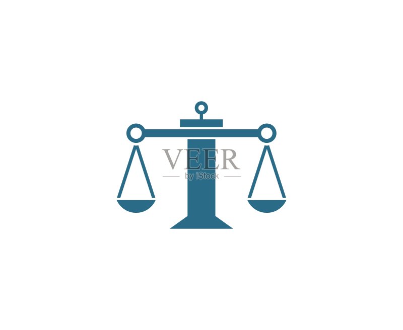 比例尺图标图标素材