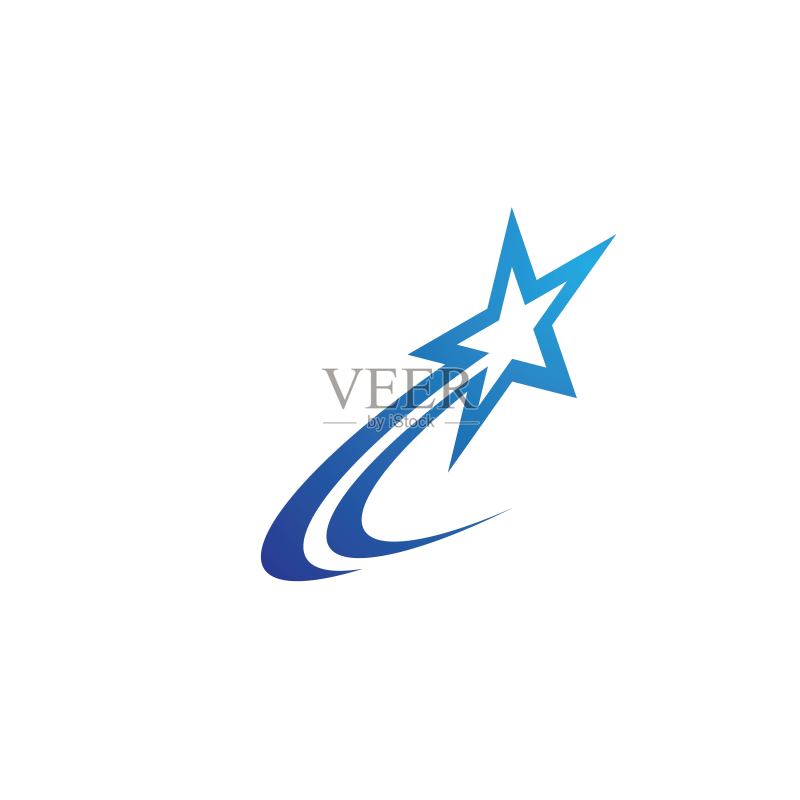 星图标模板图标素材
