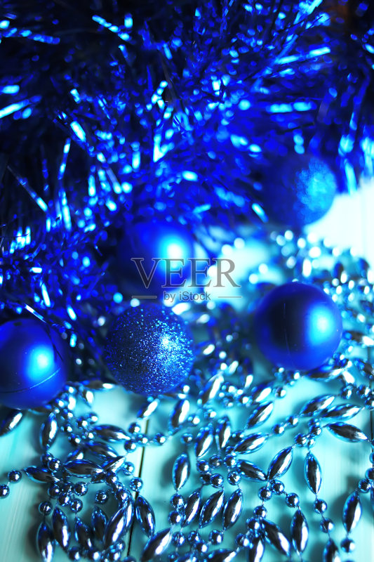 圣诞节和新年正版图片素材