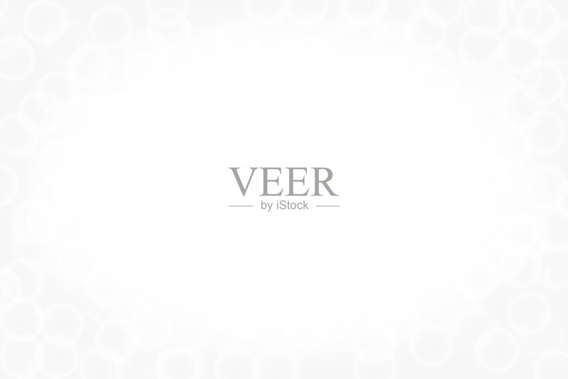 抽象背景纹理圆模板概念样式图案背景正版插画素材