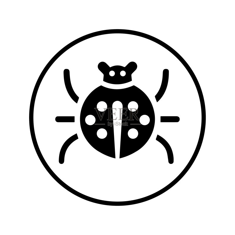 漏洞修复图标图标素材