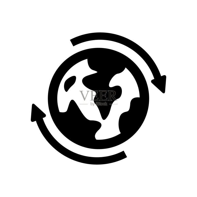 全球图标图标素材