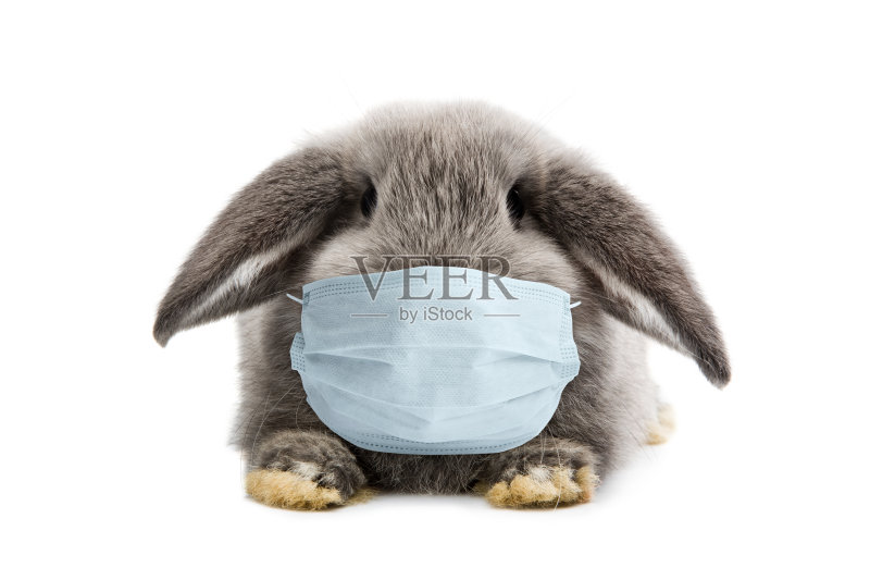 冠状病毒正版图片素材