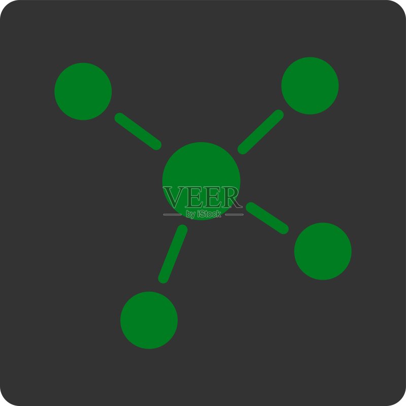 链接图标图标素材