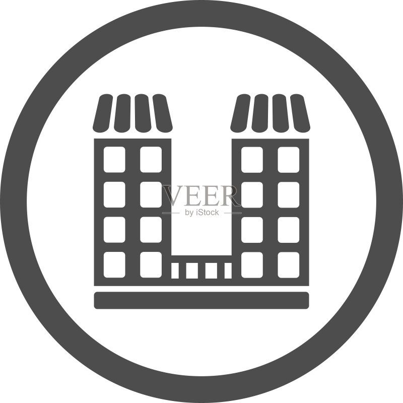 公司图标图标素材