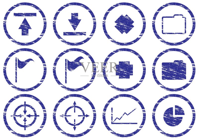小工具图标图标素材