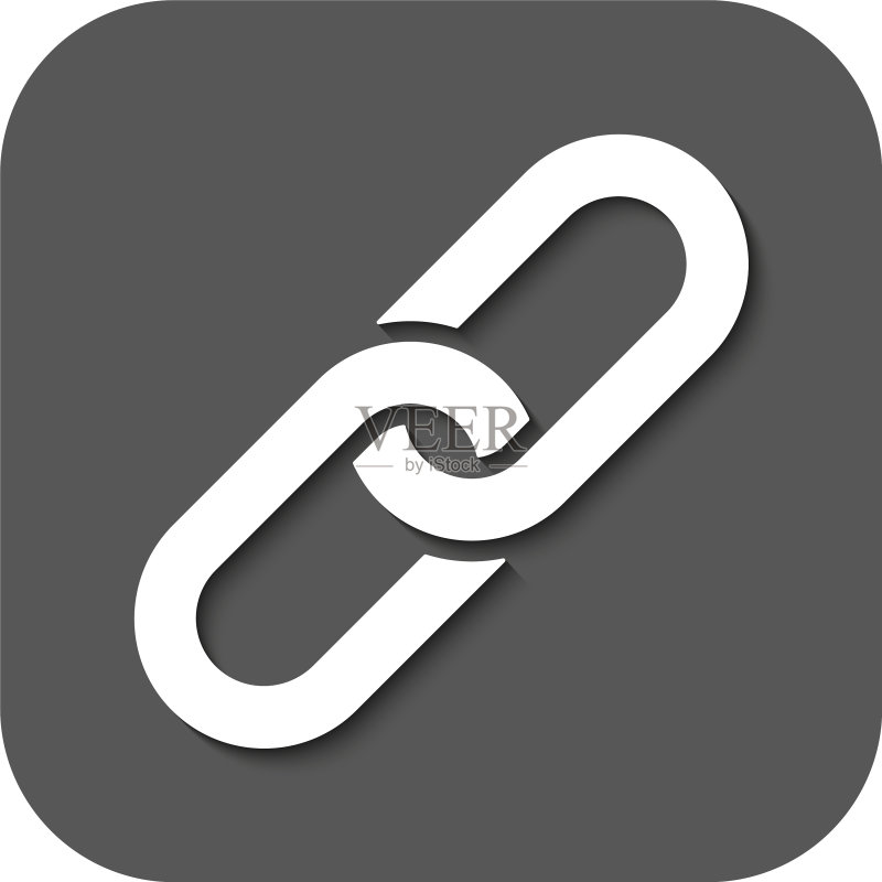 链接图标图标素材