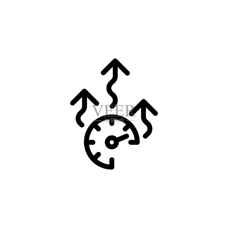 快干图标图标素材