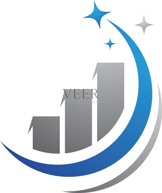 金融Logo图标素材