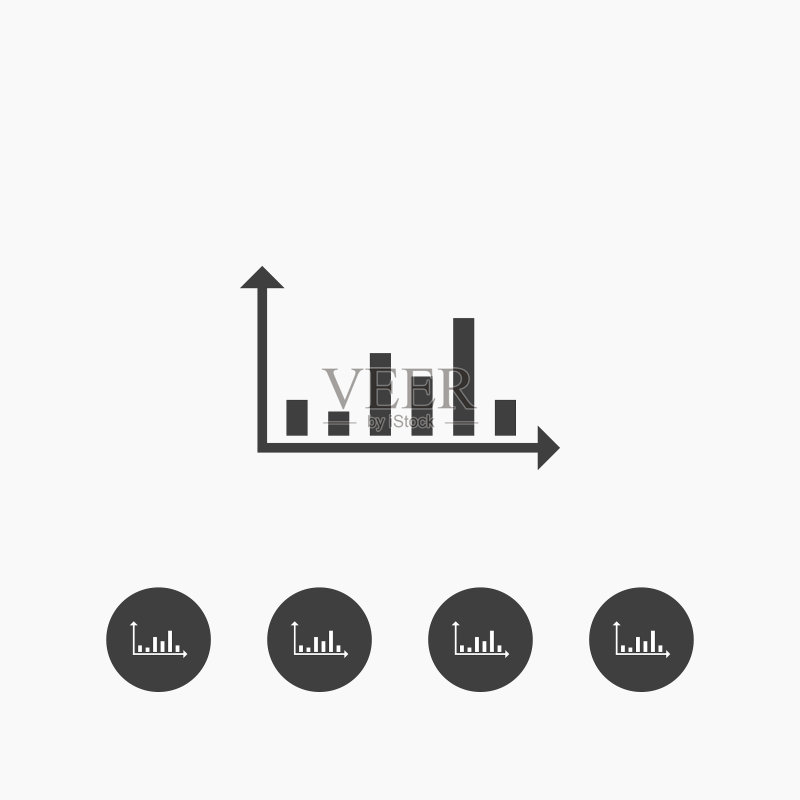 diagramma图标简单图标素材